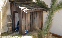 035 - s Gschaenkhuus